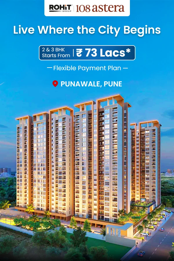 Rohit 108 Astera Project View 1