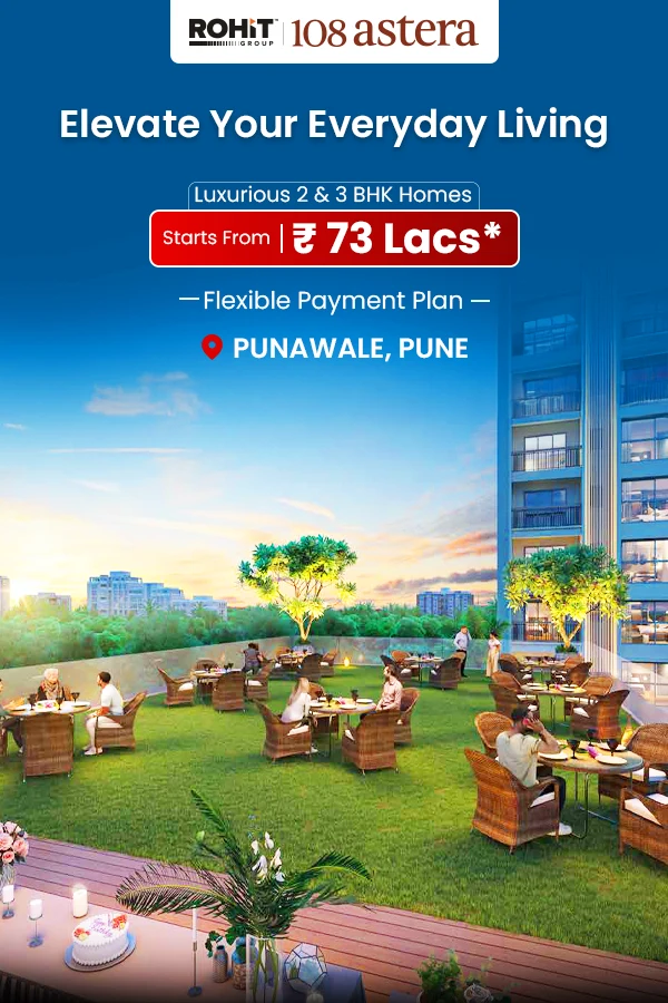 Rohit 108 Astera Project View 2